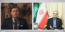 Pezeshkian: l’Iran non ha mai sviluppato un programma per una bomba nucleare, né ha intenzione di farlo