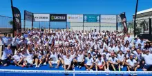 Padel, Coppa dei Club MSP: a Trani trionfano i romani dell’Eschilo