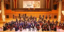 Musica, “Suoni di fratellanza” arriva in Marocco e Thailandia
