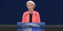 Dazi Usa, von der Leyen: rischi, ma anche opportunità per l’Ue