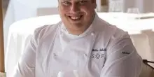 Borgo San Felice Resort, Stelios Sakalis nuovo Head Chef