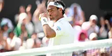 Addio al tennis di Fabio Fognini: “Esco a testa alta”