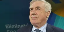 Calcio, Ancelotti condannato a un anno per frode fiscale a Madrid