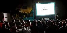Cinema, torna Schermi Cinema Multipiazza: l’edizione V in 4 regioni