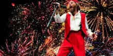 Lorenzo Jovanotti, arriva in formato fisico “Jova! Live! Love!”