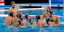 Mondiali Pallanuoto, Italia-Romania 17-5 all’esordio