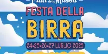 Dal 24 luglio a Balme la seconda “Festa della birra di montagna”