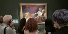 Ultimi giorni per vedere “Caravaggio” a Roma, pochi biglietti rimasti