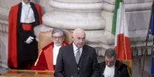 Separazione carriere, ok finale Senato slitta a martedì 22 luglio
