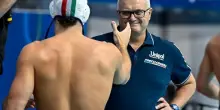 Pallanuoto, Italia-Sudafrica 28-4, Settebello ai quarti