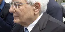 Mattarella: obiettivi irrinunciabili diritto a lavoro e a retribuzione