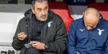 Calcio, Sarri allarme rientrato, “Solo visita di idoneità”