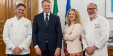 Filiera del gelato artigianale incontra ministro Lollobrigida