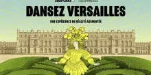 Realtà aumentata a reggia di Versailles: progetto tech con Snapchat