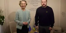 Von der Leyen: &ldquo;Stiamo colpendo al cuore la macchina da guerra russa&rdquo;