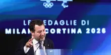 Open Arms, Procura impugna assoluzione Salvini, Piantedosi: dispiace