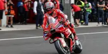 MotoGp a Brno Marquez brilla nelle prequalifiche