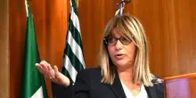 Cisl, Daniela Fumarola rieletta segretario generale