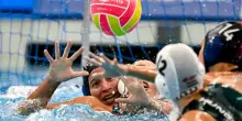 Pallanuoto, Ungheria-Italia 12-9, azzurre per il quinto posto