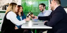 Heineken: i giovani riscoprono la socialità dal vivo
