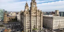 NewPrinces acquista il Royal liver building, storica sede controllata UK