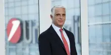 UniCredit, semestre record. Orcel: liberati di un peso, avanti da soli