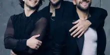 Il Volo partecipa al Giubileo dei Giovani con Papa Leone XIV