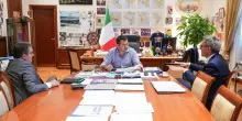 Autostrade, incontro al Mit tra Salvini, Fugatti e Kompatscher