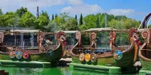 Ecco tutti gli appuntamenti dell’agosto firmato MagicLand