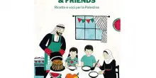 ”Cocomero and Friends”: ebook di ricette e voci in solidarietà con Gaza