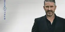 Stellantis, Gilles Vidal nuovo head of design per i marchi europei