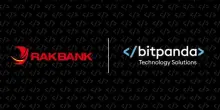 Bitpanda, Rakbank prima banca Emirati Arabi Uniti a offrire servizio di intermediazione crypto