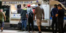 Solidarietà, impegno di Progetto Arca e JTI Italia per i fragili