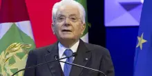 Russia, Mattarella: per equilibrio e pace eliminare tentazioni dominio