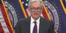 Fed, Powell: indipendenza Banca centrale va mantenuta e rispettata