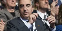 Marche, Gasparri (FI): sinistra dà lezioni agli altri? Fa ridere