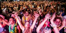 Buon Compleanno Rototom! Il festival reggae compie 30 anni