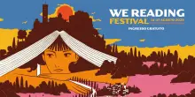 We Reading Festival dal 14 al 17 agosto a Santarcangelo di Romagna