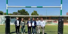 Roma, accordo Municipio XI e Asp Asilo Savoia per impianto Rugby Cordiale