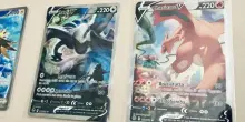 Carte Pokémon, è di nuovo mania: tra passione e investimento