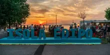 Festival, Isola Edipo alla Mostra del Cinema di Venezia
