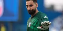 Calcio, Gravina: “Donnarumma? Siamo preoccupati ma è il più forte”