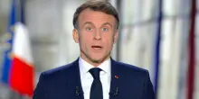 Ucraina, Macron: pressione su Russia fino a raggiungimento pace