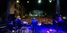 Torna la 27ª edizione del Kaulonia Tarantella Festival 21-24 agosto
