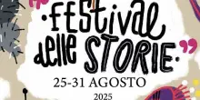 Il Festival delle Storie nella Valle di Comino dal 25 al 31 agosto