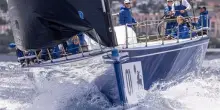 Tasca d’Almerita: partita la 20esima regata “Palermo Montecarlo”