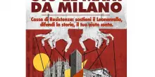 Milano, in corso sgombero dello storico centro sociale Leoncavallo