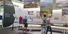 Aspi porta al Meeting di Rimini mostra sui 100 anni di autostrade