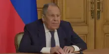 Lavrov: “Zelensky da Trump ha detto di no a tutto”