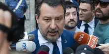 Fisco, Salvini: togliere la prima casa dal calcolo dell’Isee